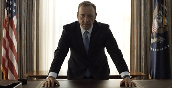 This business scored a chance partnership with Netflix’s House of Cards and now its sales are going through the roof